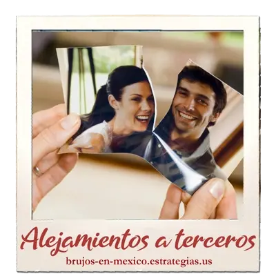 Brujer&iacute;a r&aacute;pida con amarres espirituales